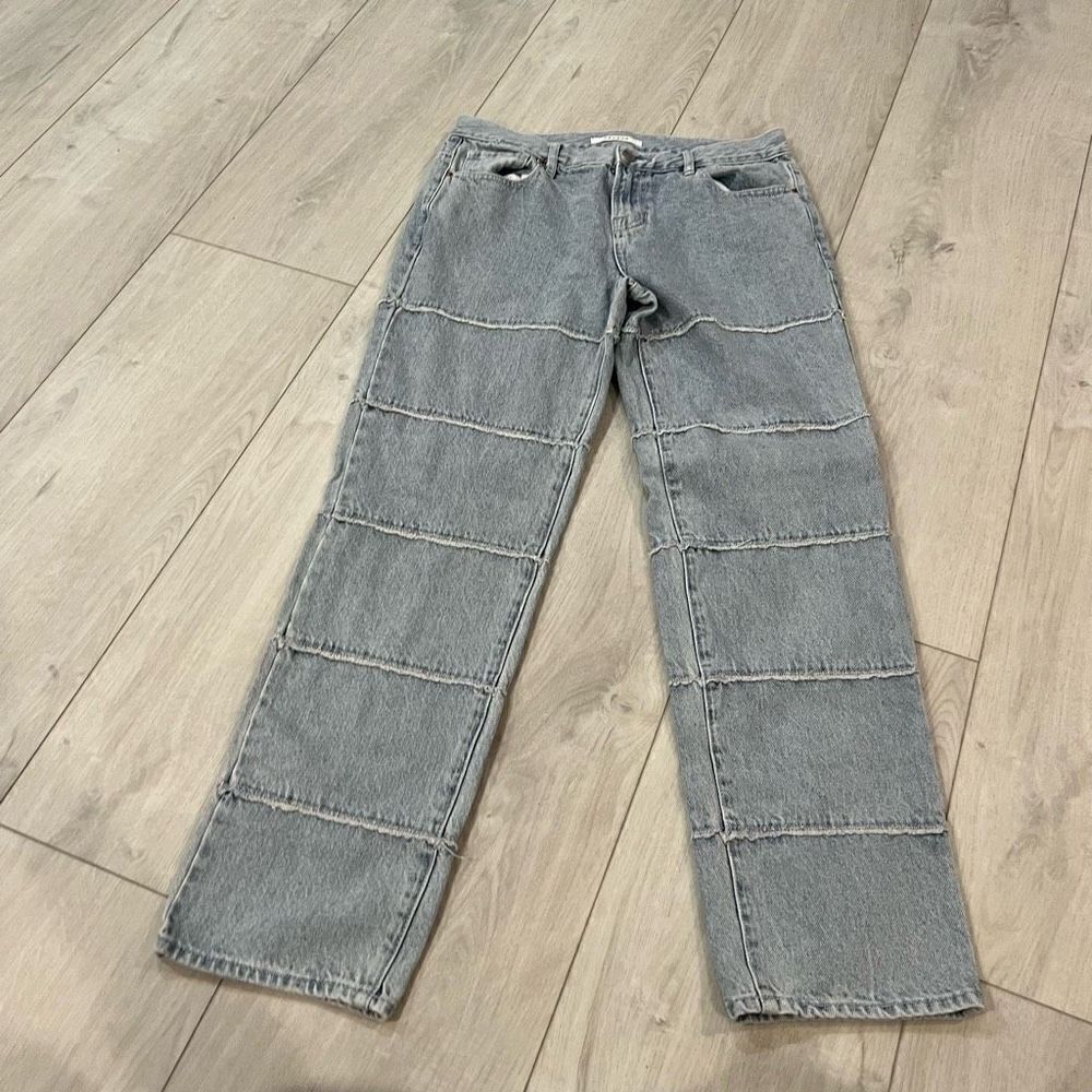 Pacsun low rise straight women’s jeans size 27